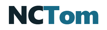 NCTom logo